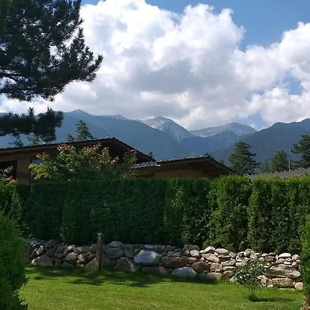 Vintage At Pirin Golf *