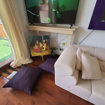 Vintage At Pirin Golf Daire