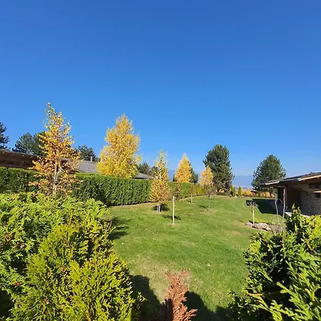 Vintage At Pirin Golf