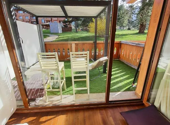 Vintage At Pirin Golf Bansko