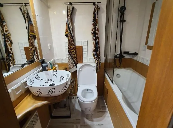 Apartament Vintage At Pirin Golf Bansko