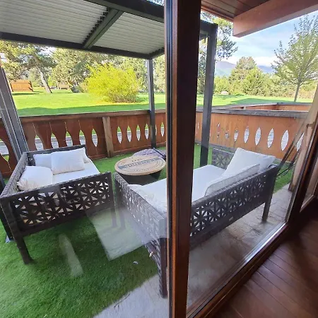 Vintage At Pirin Golf