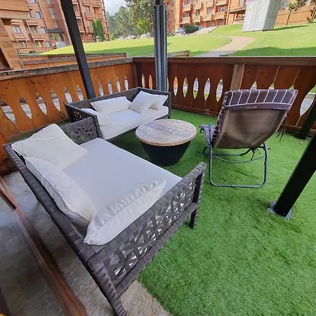 Vintage At Pirin Golf * 반스코