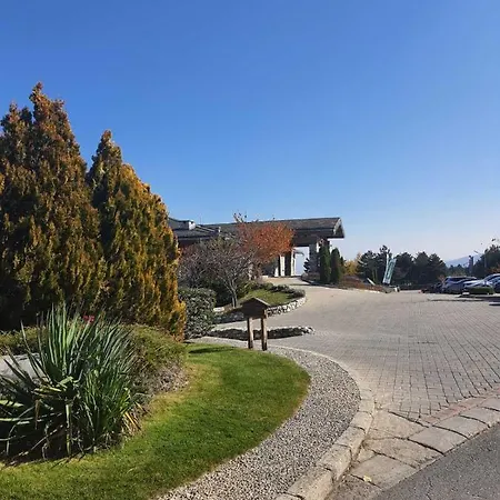 Vintage At Pirin Golf *