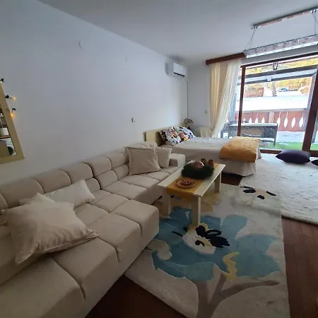 Vintage At Pirin Golf * 반스코