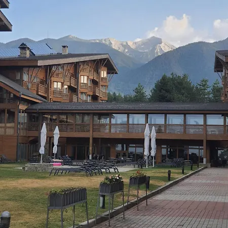 Vintage At Pirin Golf 반스코