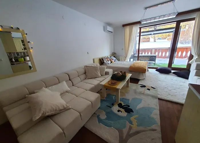 Vintage At Pirin Golf * Bansko