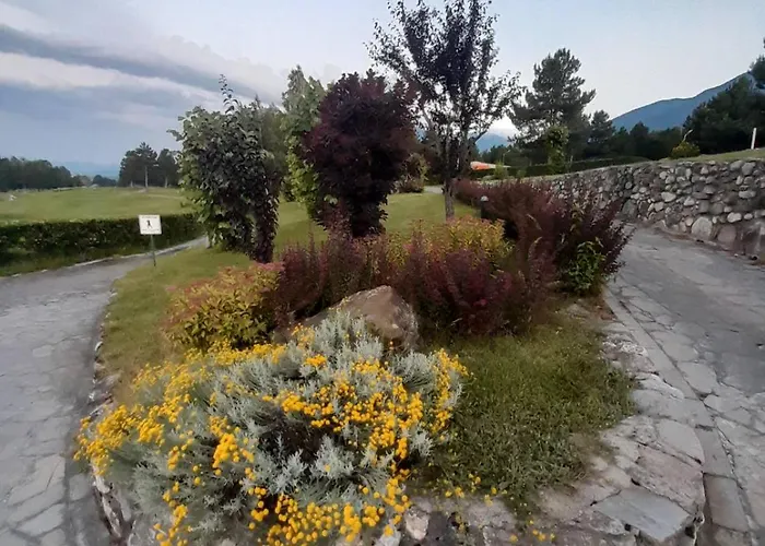 Apartmán Vintage At Pirin Golf