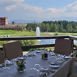 Vintage At Pirin Golf Apartamento Bansko