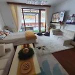 Vintage At Pirin Golf Apartamento