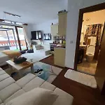 Vintage At Pirin Golf Apartamento Bansko