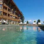 Vintage At Pirin Golf Apartamento *