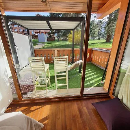 Vintage At Pirin Golf 班斯科