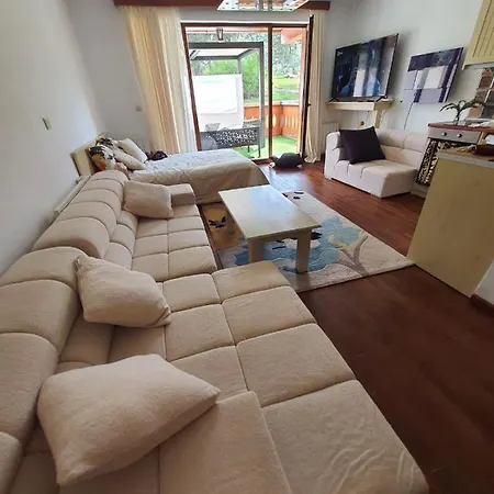 Apartamento Vintage At Pirin Golf *