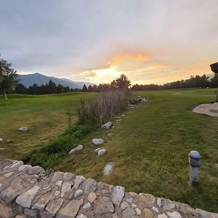 Vintage At Pirin Golf Apartamento Bansko
