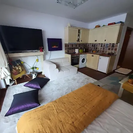 Apartamento Vintage At Pirin Golf Bansko