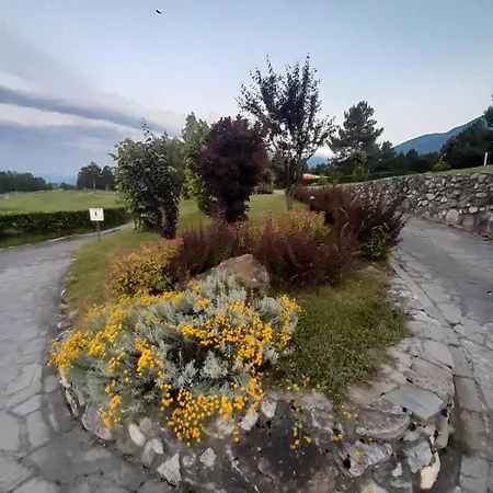 Apartamento Vintage At Pirin Golf