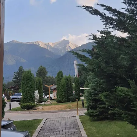 Vintage At Pirin Golf Apartamento