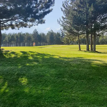 Apartamento Vintage At Pirin Golf