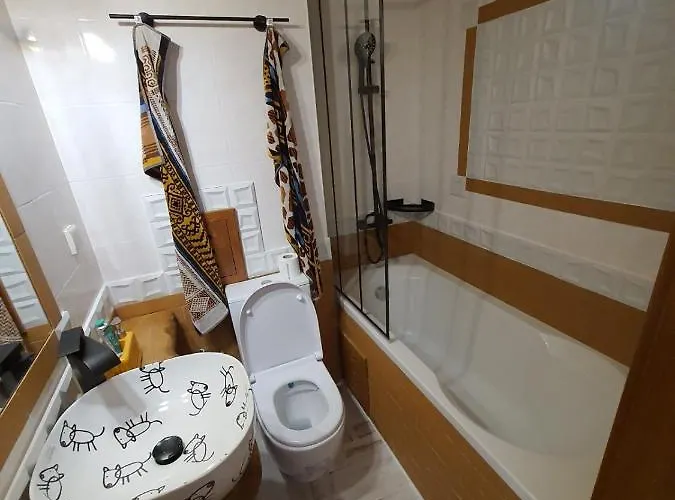 Vintage At Pirin Golf Apartment Bansko