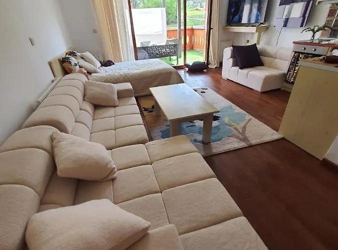 Apartment Vintage At Pirin Golf *