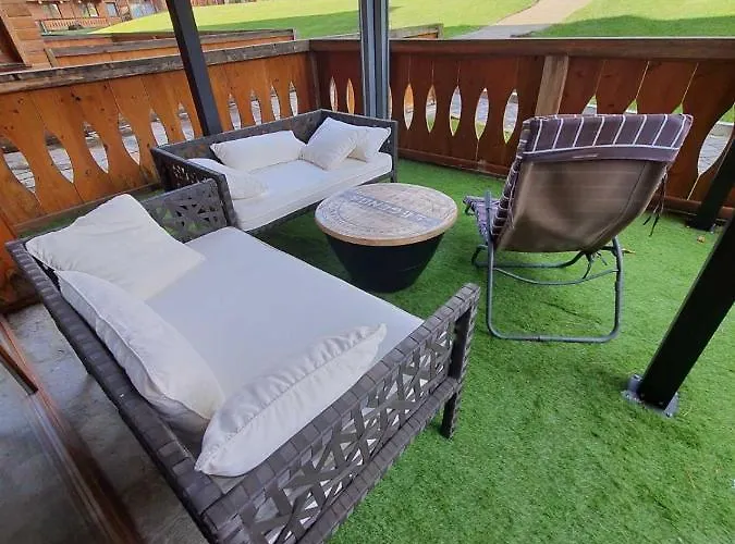 Vintage At Pirin Golf * Bansko