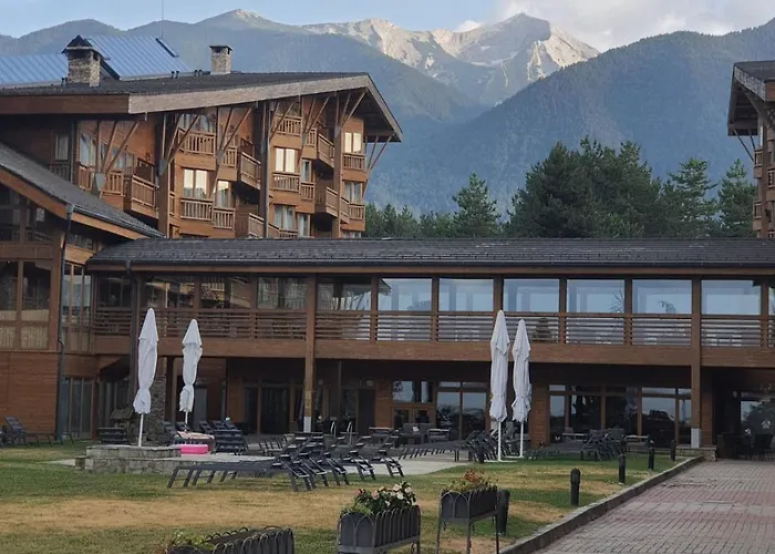 Vintage At Pirin Golf Bansko