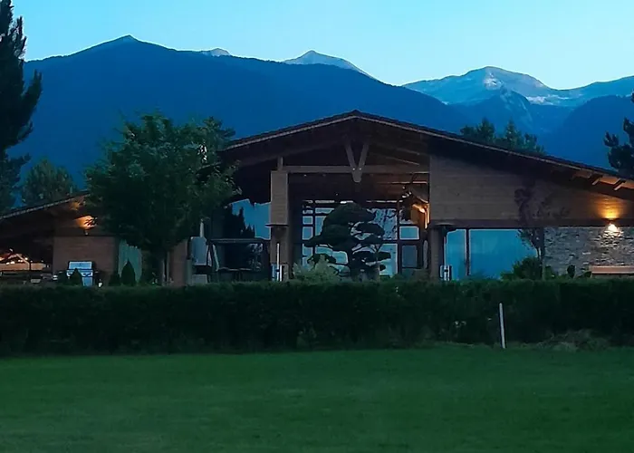 Vintage At Pirin Golf